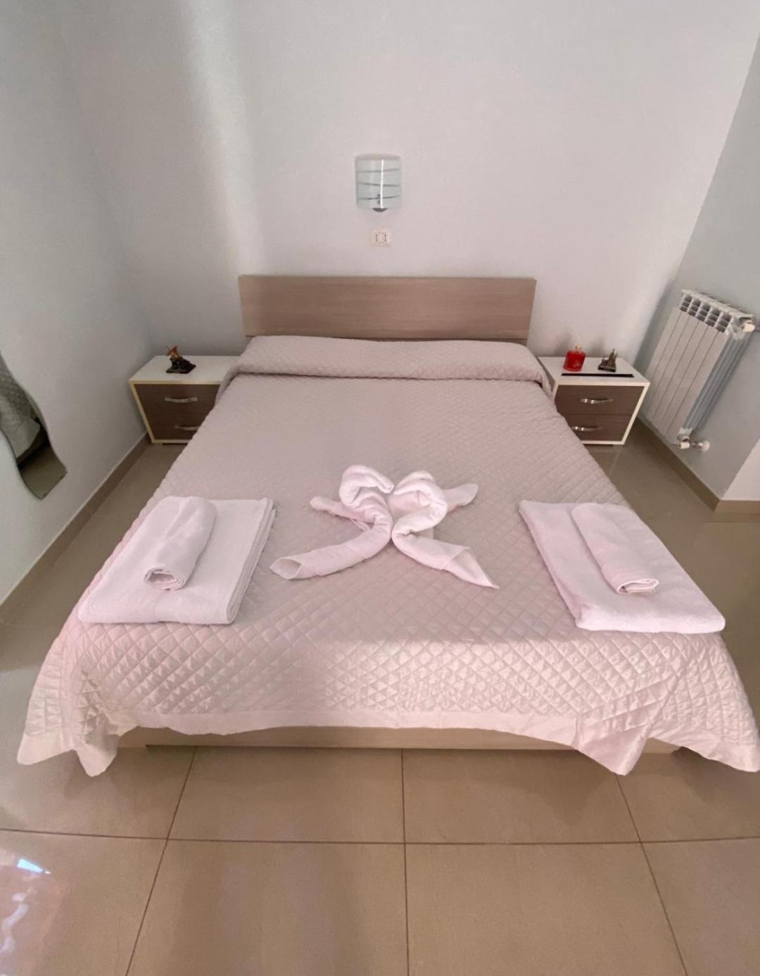 Dimora Melania Appartement Naples