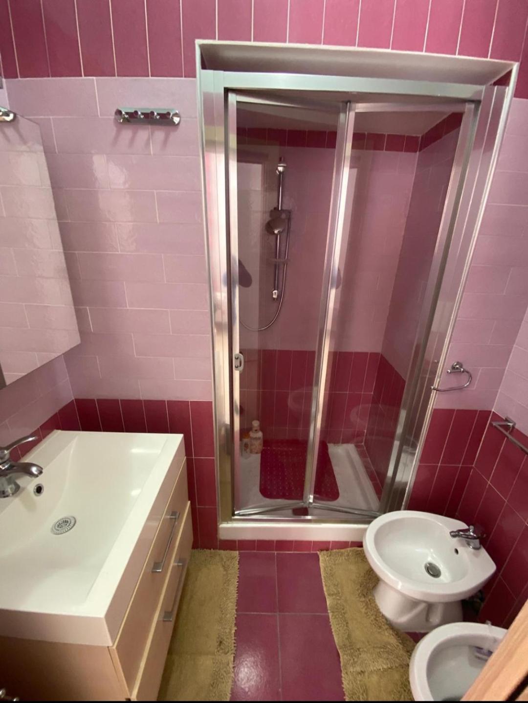 Appartement Dimora Melania *