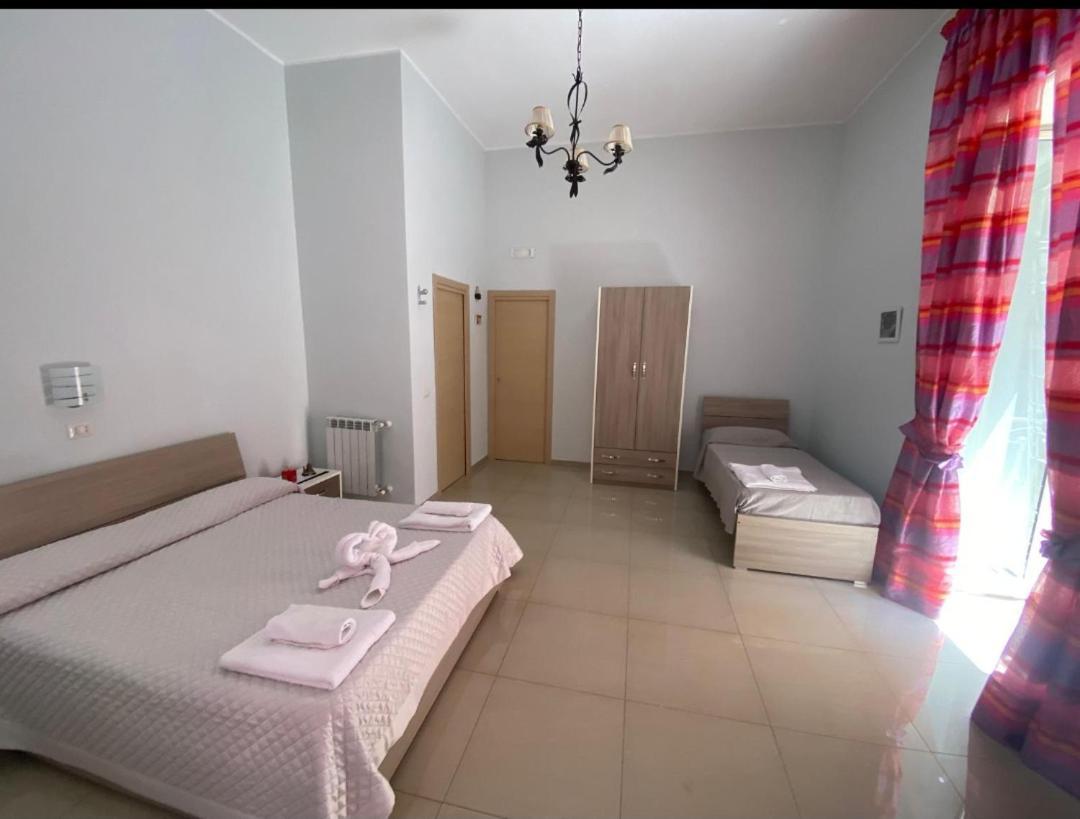 Dimora Melania Appartement