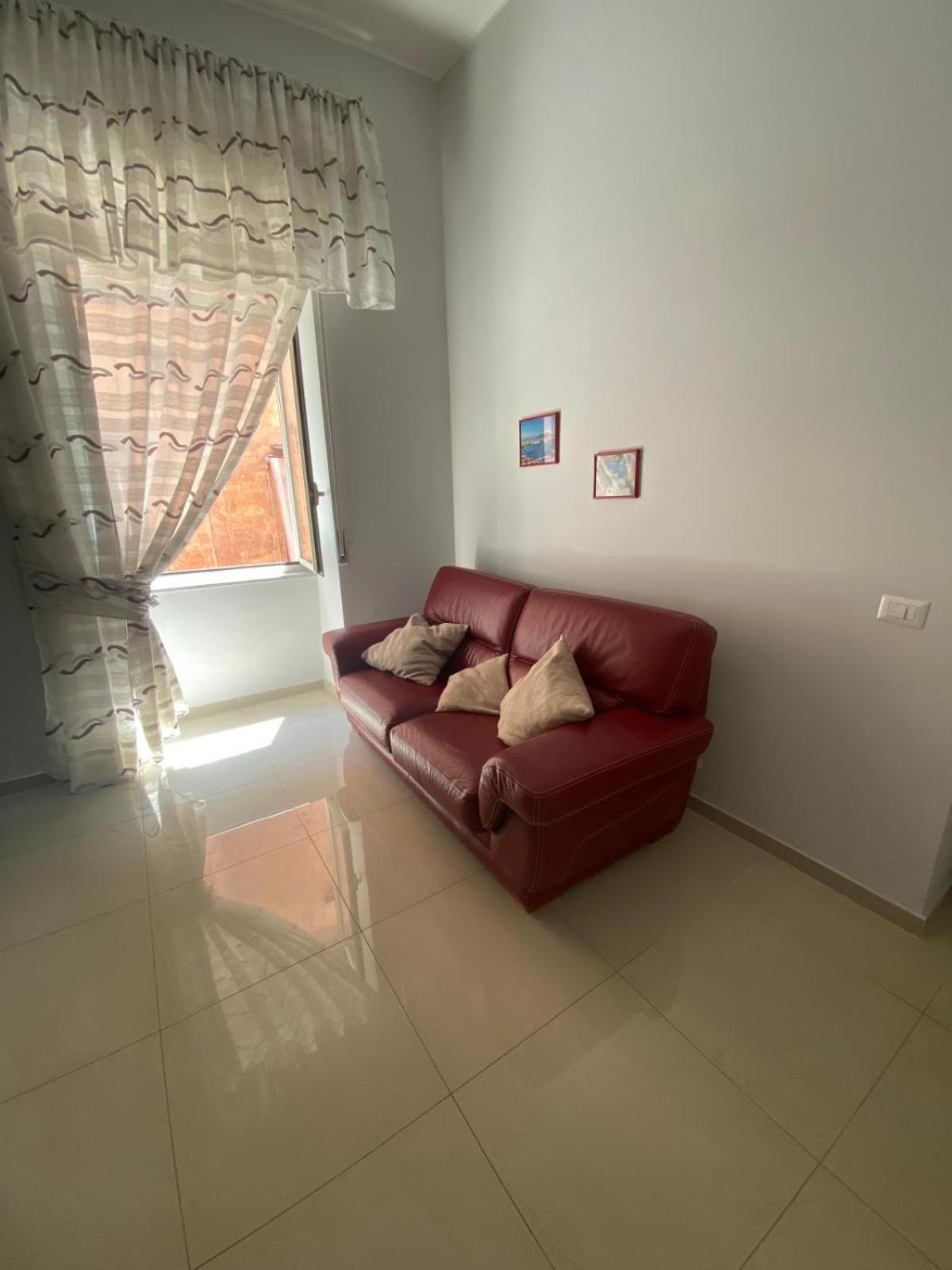 Appartement Dimora Melania