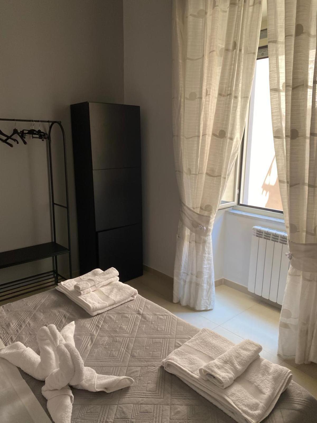 Dimora Melania Appartement Naples