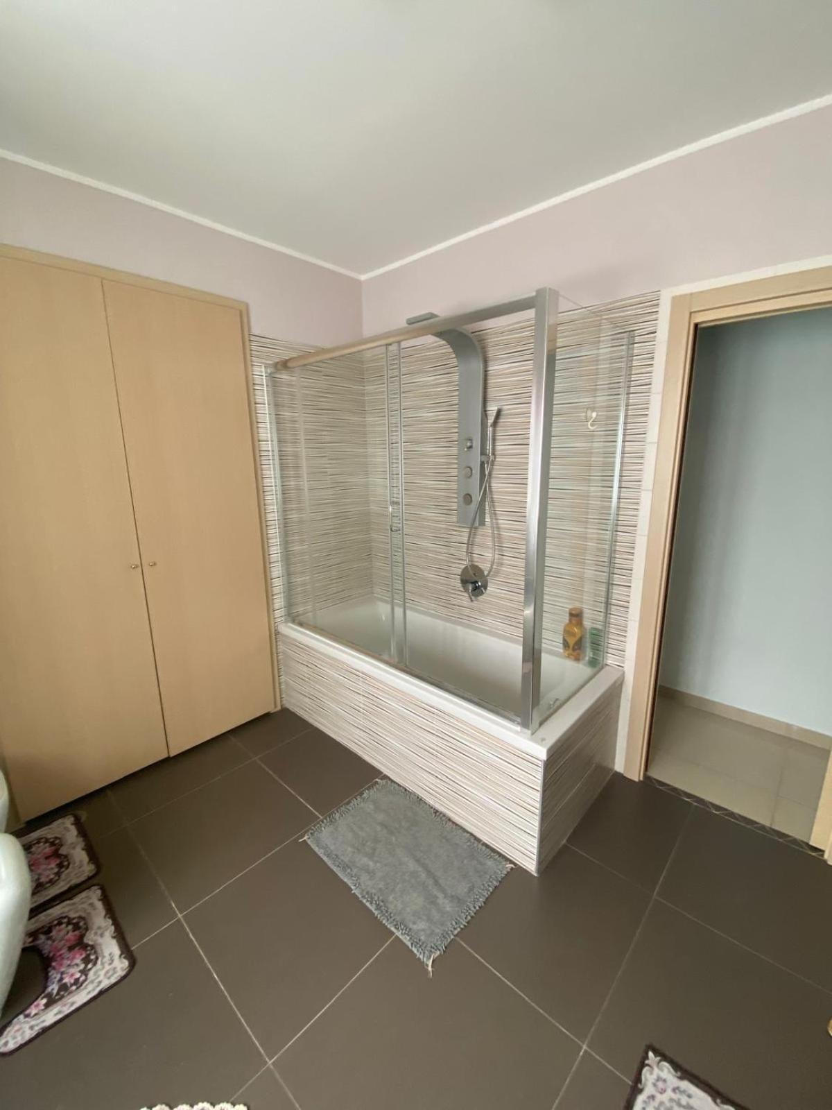 Dimora Melania Appartement *