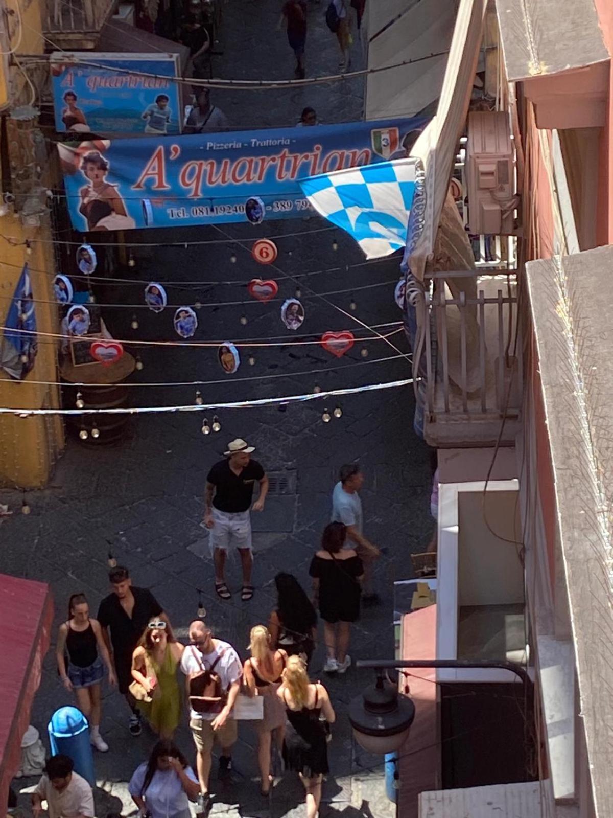 Appartement Dimora Melania