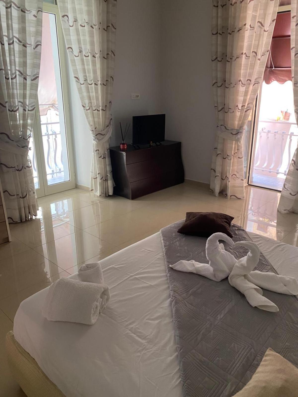 Appartement Dimora Melania Naples