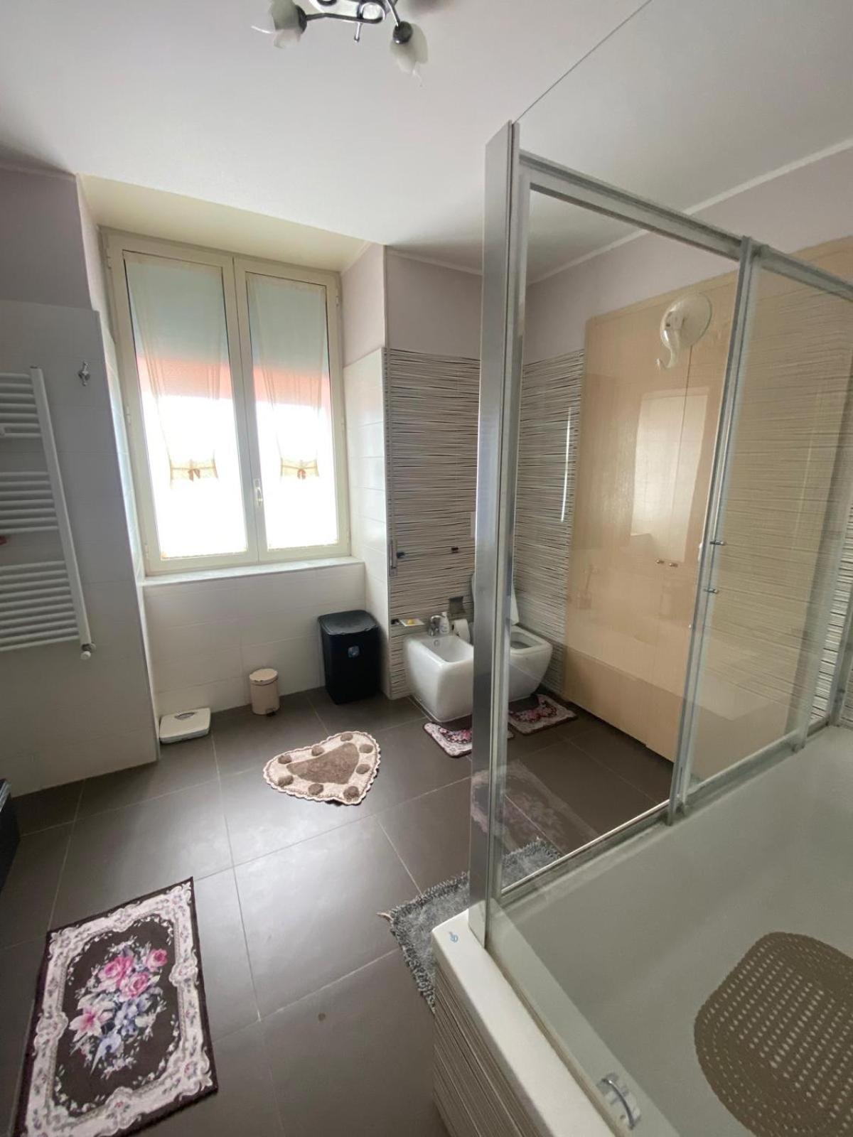 Dimora Melania Appartement