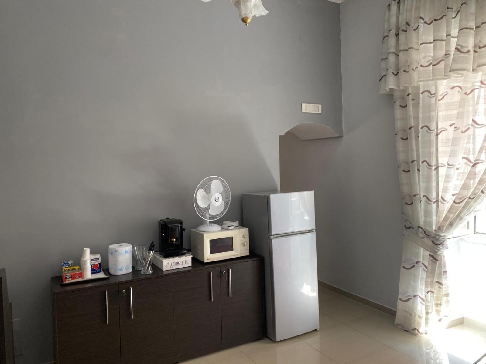 Appartement Dimora Melania